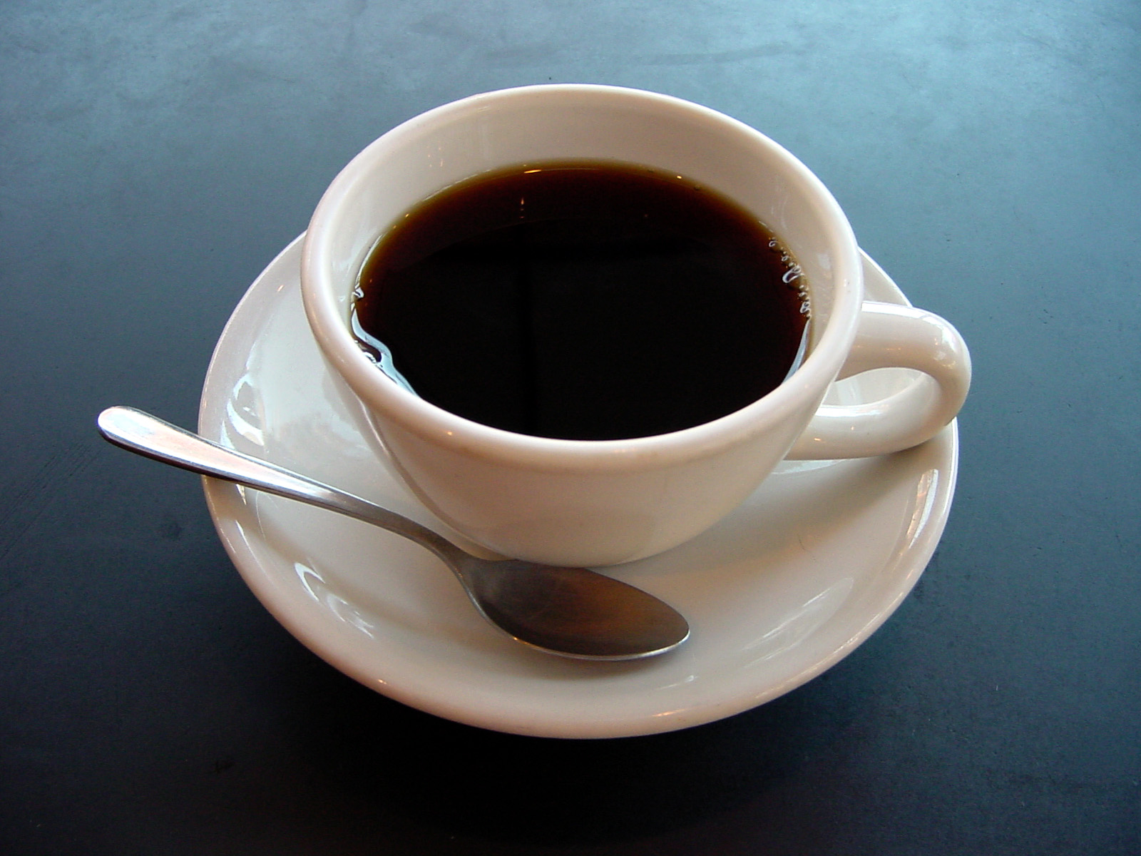 Café / Thé